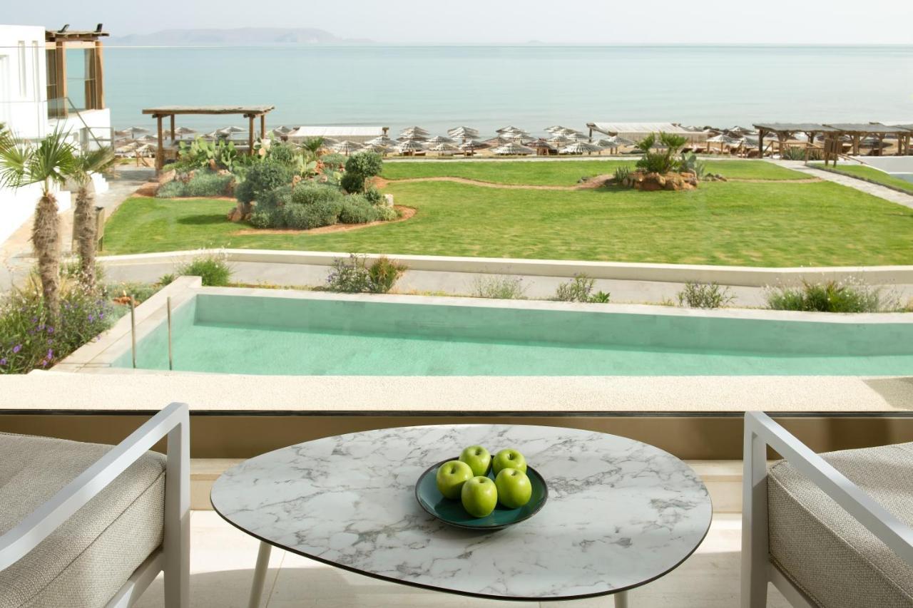 Resort Mitsis Rinela Resort&spa