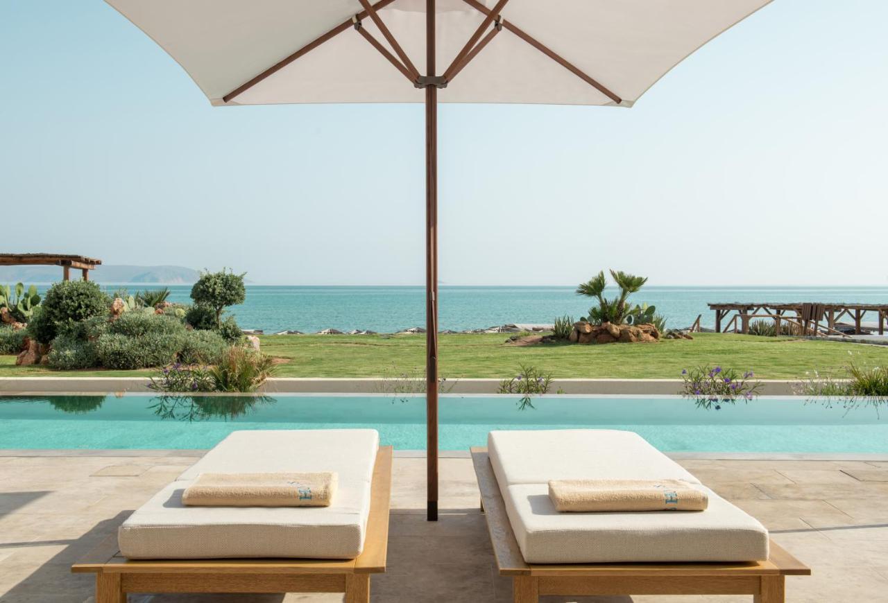 Mitsis Rinela Resort