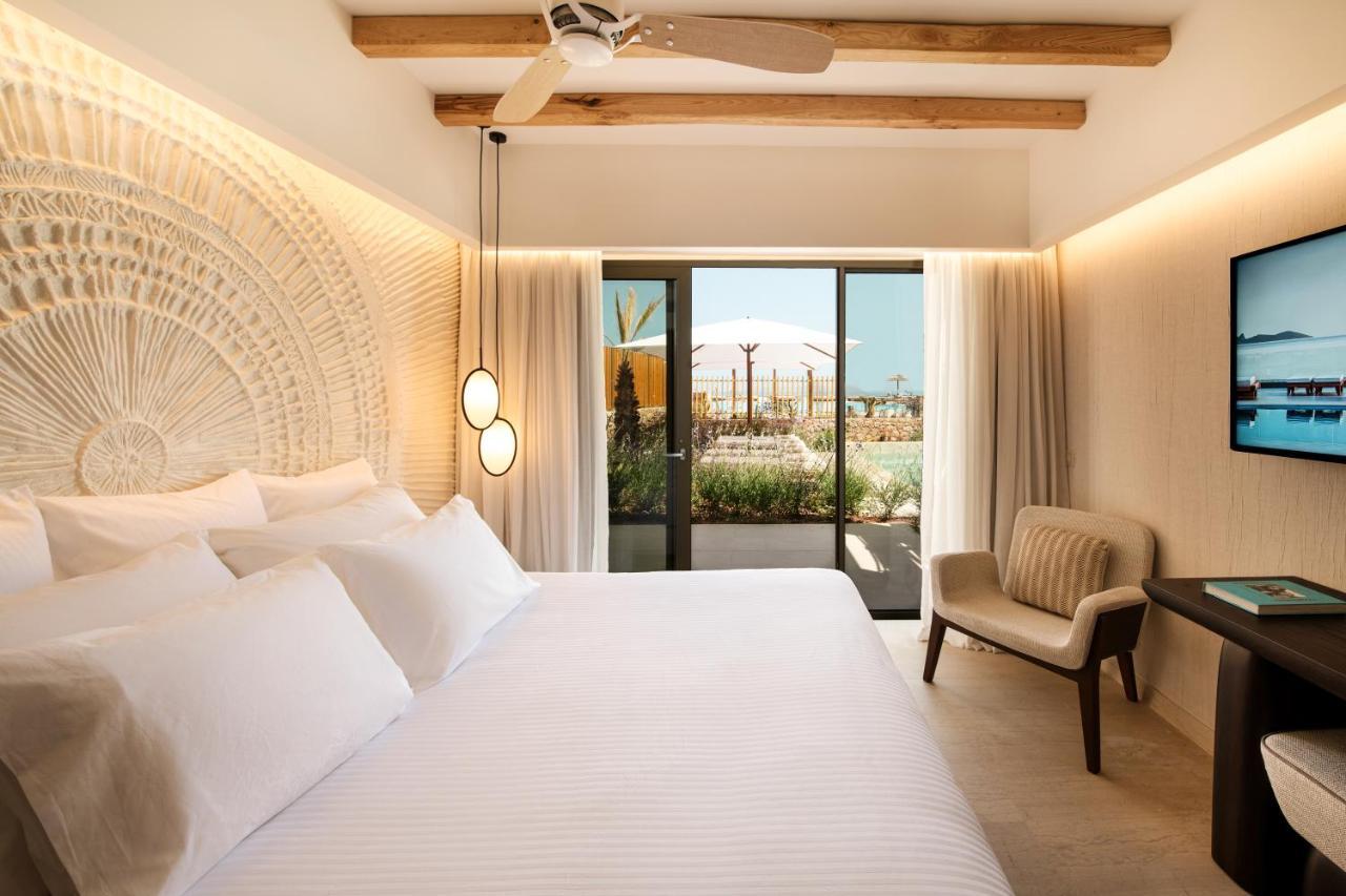 Mitsis Rinela Resort 5*