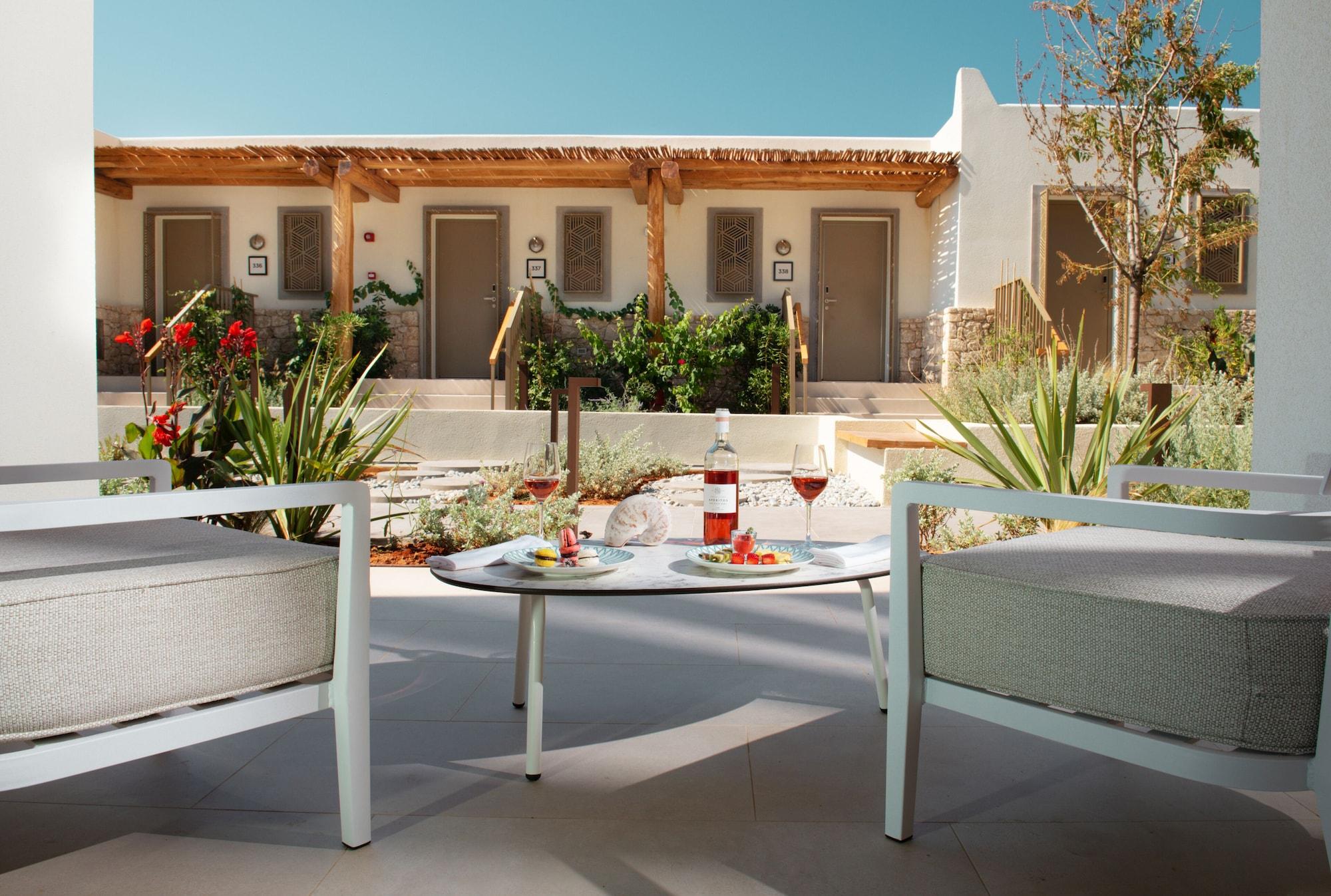 Mitsis Rinela Resort 5*